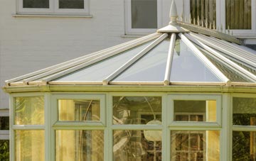 conservatory roof repair Friendly, West Yorkshire