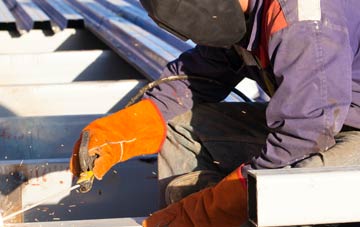 Friendly flat roofing options