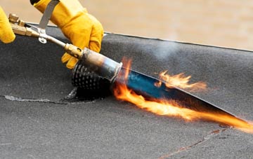 flat roof repairs Friendly, West Yorkshire