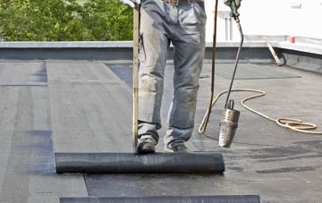 flat roof replacement Friendly, West Yorkshire