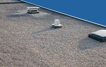 flat roofing Friendly, West Yorkshire