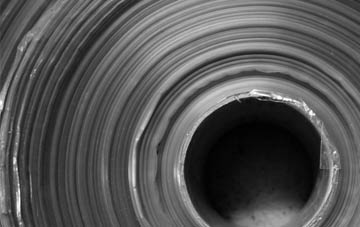 Friendly pvc roof replacement