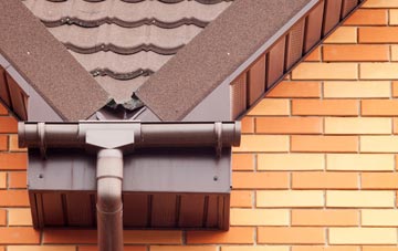 maintaining Friendly soffits