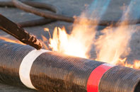 Friendly flat roofing replacement